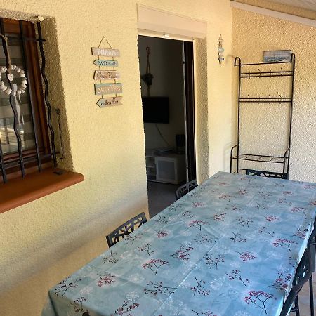 La Villa Michaelenanne Leucate Eksteriør billede