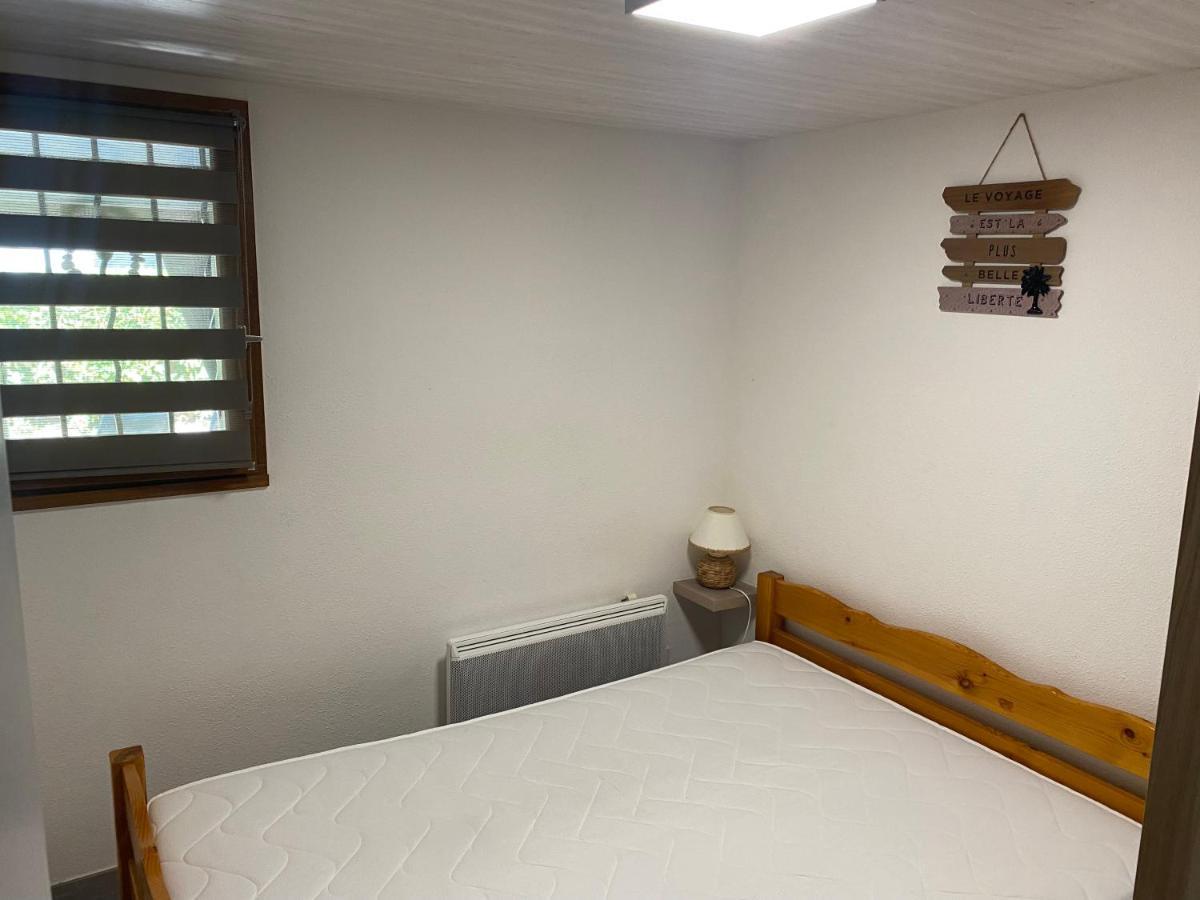 La Villa Michaelenanne Leucate Eksteriør billede